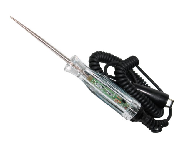 SP CIRCUIT TESTER 12V AND 42V GENERAL & HYBRID CAR 